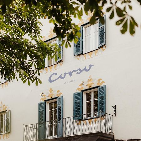 Corso Am Graben 호텔 브루니코 외부 사진